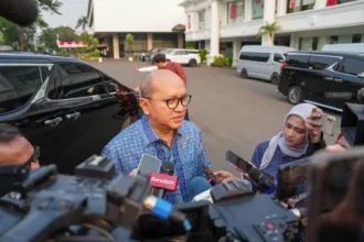 Menteri Investasi dan Hilirisasi/Kepala Badan Koordinasi Penanaman Modal (BKPM) Rosan Roeslani.(Foto: BPMI Setpres)