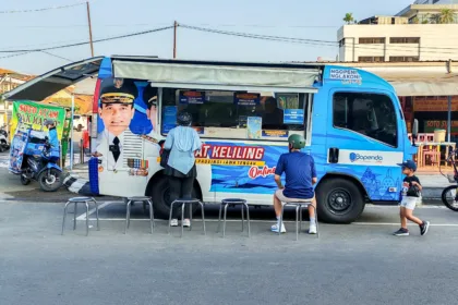 Mulai 21 September, Jateng Bebaskan Denda dan Pajak Progresif Kendaraan