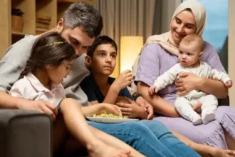 Iluatrasi artikel terkait hubungan suami istri. (dok Freepik)