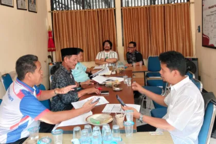 orprov Jateng 2026 tinggal 28 hari. KONI Banjarnegara mematangkan strategi, memetakan peluang medali, dan membidik target tujuh besar klasemen