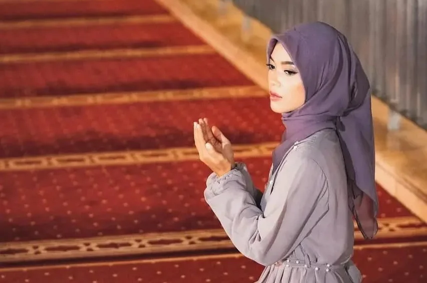 Seringkali kita menyalahartikan ketenangan sebagai sebuah kondisi hidup yang tanpa masalah, tanpa tekanan, apalagi tanpa air mata.(dok Pixabay)