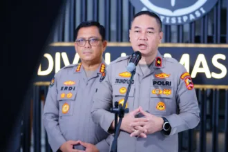 Karopenmas Divisi Humas Polri, Brigjen Pol. Trunoyudo Wisnu Andiko.(Foto: humas.polri.go.id)