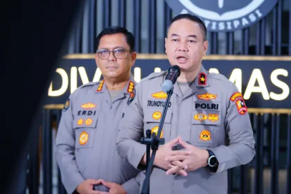Karopenmas Divisi Humas Polri, Brigjen Pol. Trunoyudo Wisnu Andiko.(Foto: humas.polri.go.id)