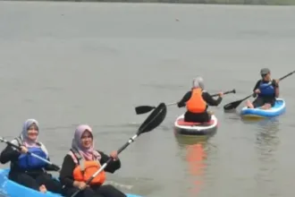 wisata alam cilacap