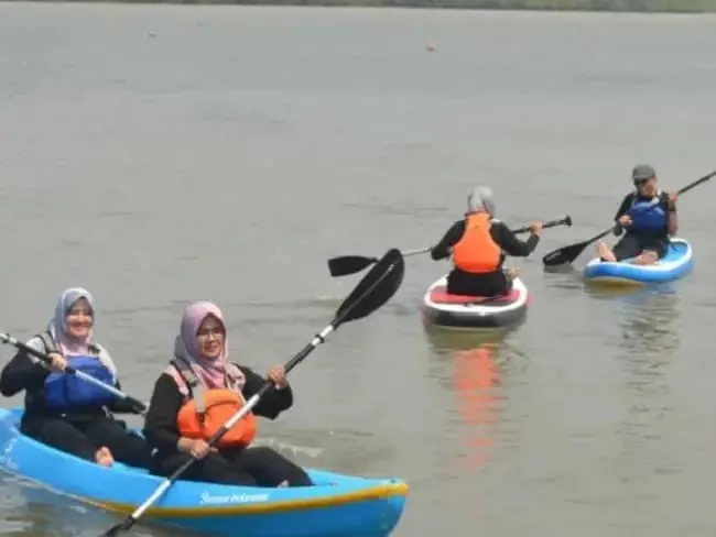 wisata alam cilacap
