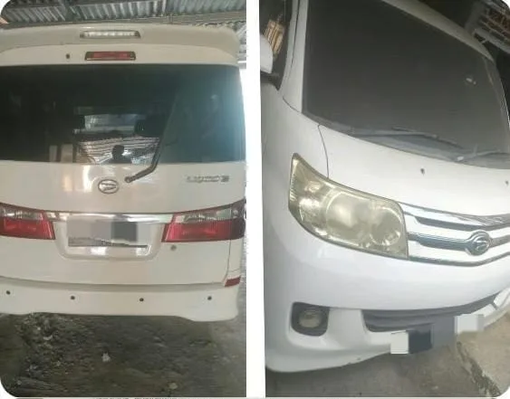 Barang bukti hasil kejahatan yang kini diamankan petugas Mapolresta Banyumas.(dok Polresta Banyumas)