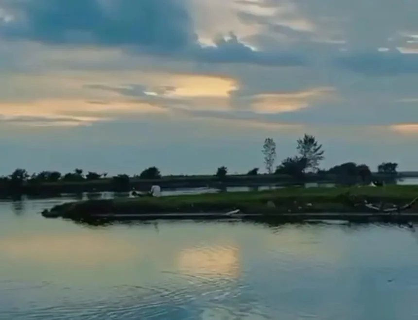 Paket pilihan wisata edukasi di Desa Wisata Welahan Wetan, Cilacap. (Foto: TikTok @deswita.wel.wet)