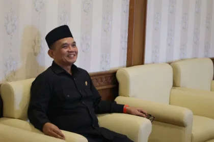 Ketua DPRD Jateng Sumanto.(Foto: dok Sumanto)