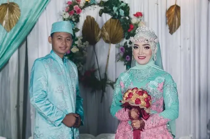 Di tengah arus modernisasi yang kerap membenturkan prinsip agama dengan perasaan, isu nikah beda agama kembali menjadi perbincangan hangat di tengah masyarakat. (Dok Pixabay)