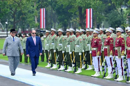 presiden prabowo