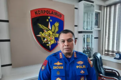 Kapolresta Banyumas
