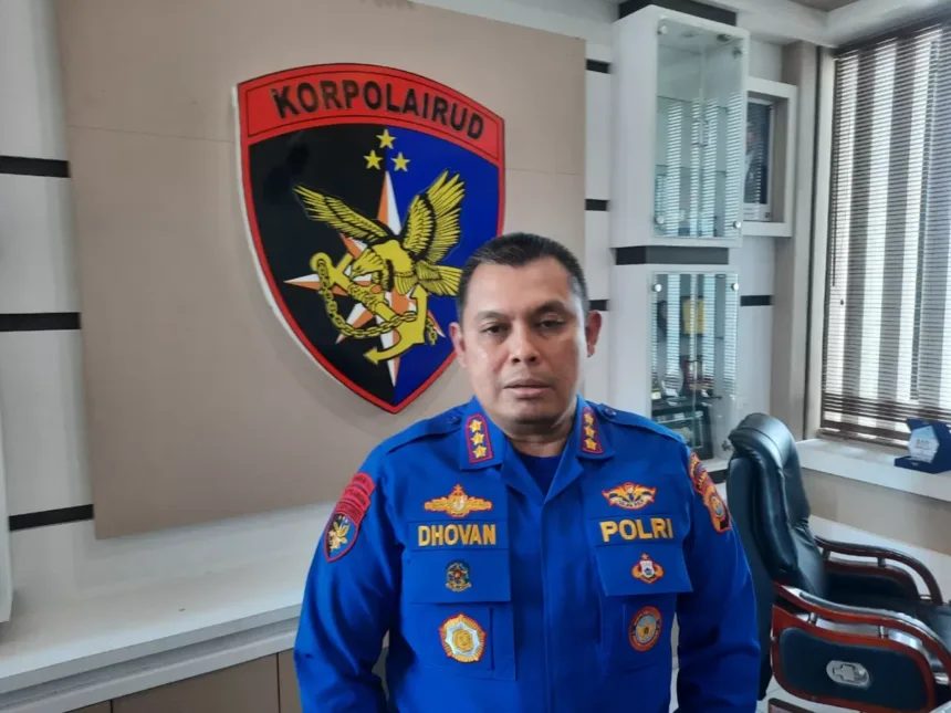 Kapolresta Banyumas