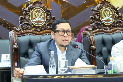 Anggota Komisi II DPR RI Fraksi Partai Golkar, Ahmad Doli Kurnia.(dok dpr.go.id)