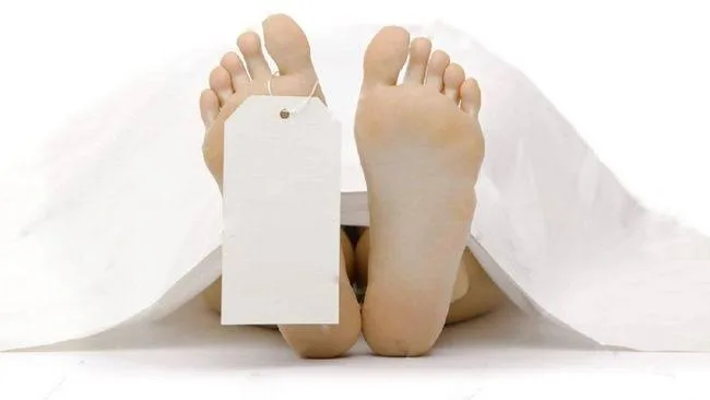 Ruh dicabut, kematian adalah satu-satunya kebenaran yang tidak bisa dinegosiasi.(dok Freepik.com)