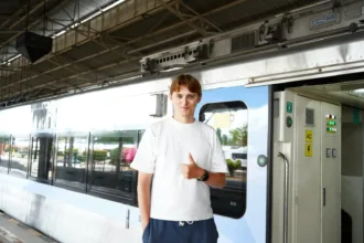 Kereta