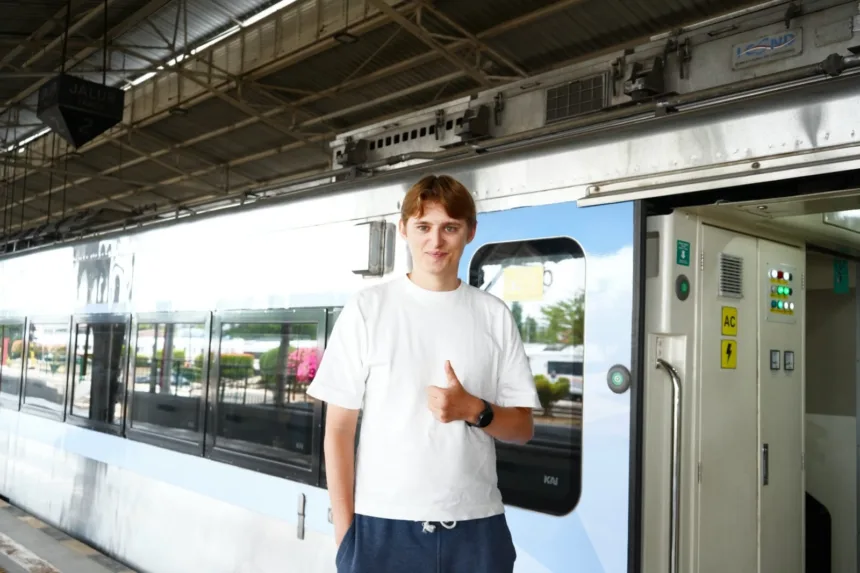 Kereta