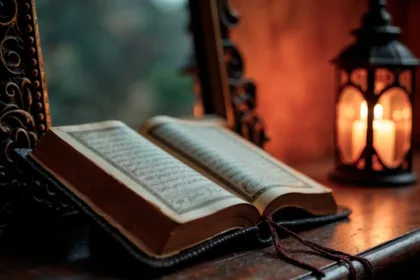 Di antara deru kebencian dan ejekan manusia, lahirlah satu nama yang kecil di mata dunia, namun agung di sisi langit: Abdullah bin Mas’ud.(Sumber gambar freepik.com)