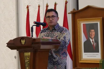 Kepala BPOM Taruna Ikrar.(Foto: pom.go.id)