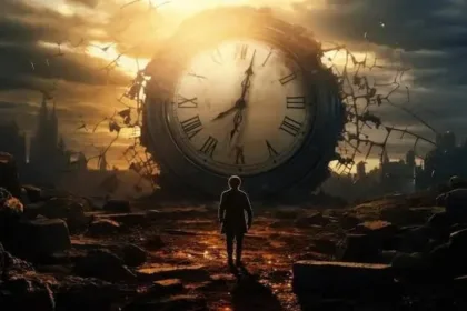 Banyak yang tak menyadari apa yang selama ini di sebut sebagai prestasi peradaban justru masuk dalam radar ciri-ciri akhir zaman yang patut diwaspadai. (dok Freepik.com)
