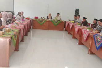 Komisi II DPRD Banjarnegara dorong Perusda sebagai sumber PAD