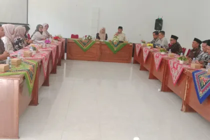 Komisi II DPRD Banjarnegara dorong Perusda sebagai sumber PAD
