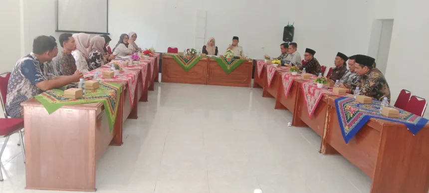 Komisi II DPRD Banjarnegara dorong Perusda sebagai sumber PAD