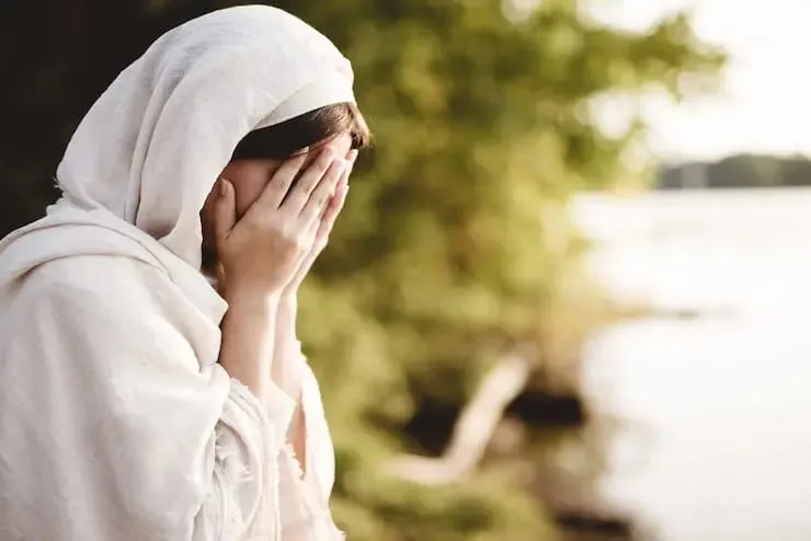 Tidak semua ujian atau fitnah dalam hidup datang dengan wajah yang menakutkan atau situasi yang mencekam. (dok Freepik.com)