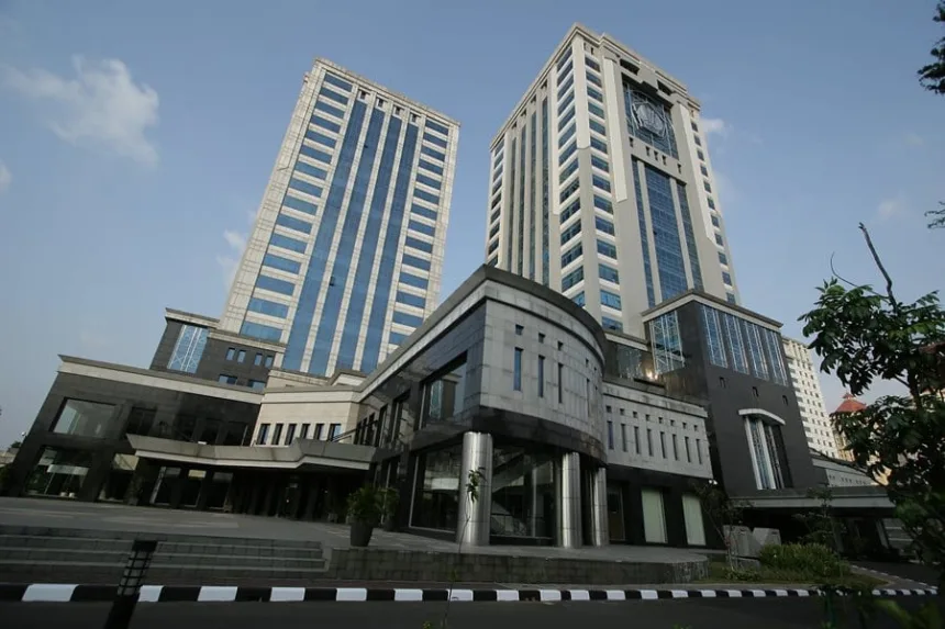 Perekonomian Indonesia mengawali Triwulan IV-2026 dengan pijakan yang kokoh di tengah dinamika global.(Foto: Kemenkeu)