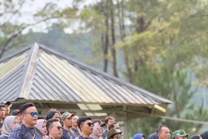 retret karang taruna purbalingga