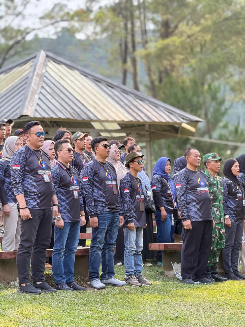 retret karang taruna purbalingga