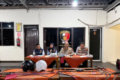 polda jateng