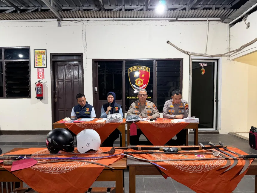 polda jateng