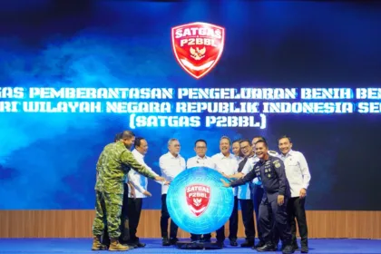 Satgas P2BBL