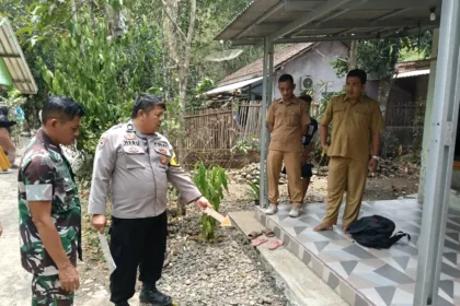 polres kebumen