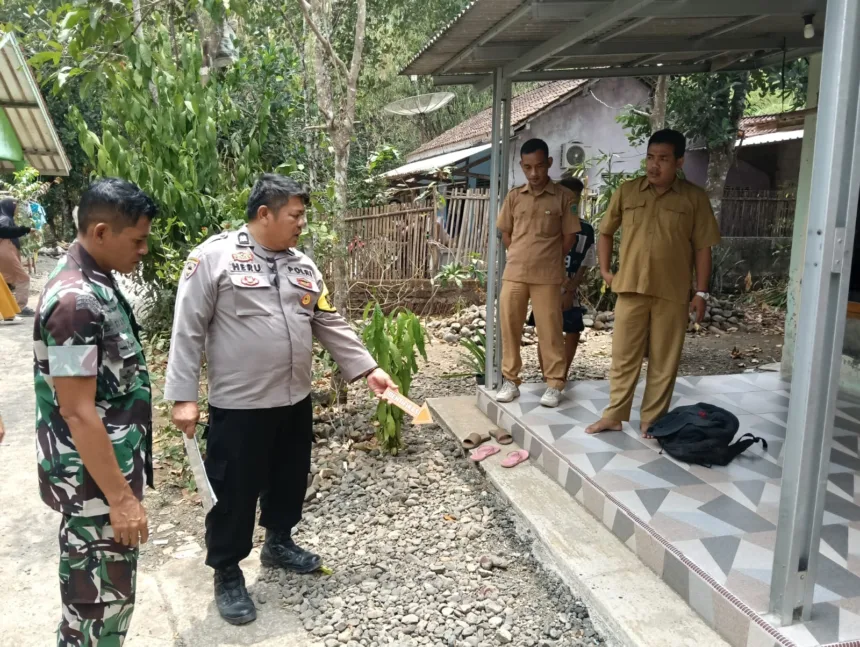 polres kebumen