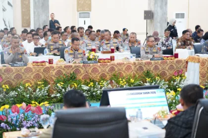 kapolda jateng
