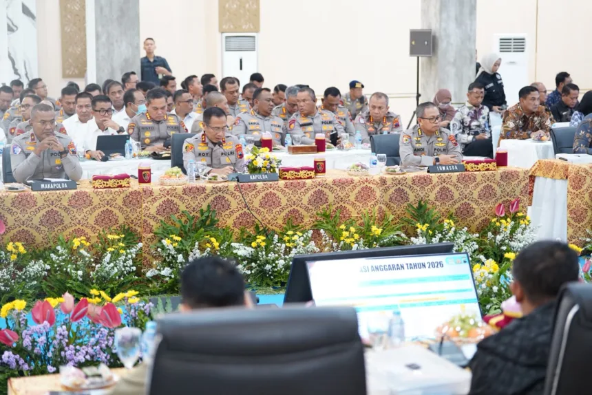 kapolda jateng