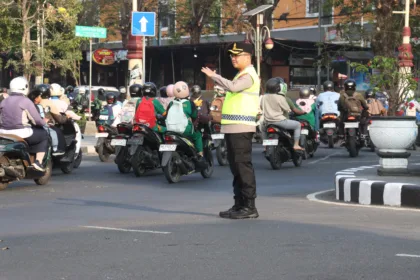 kapolres kebumen