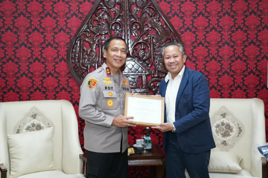 polda jateng
